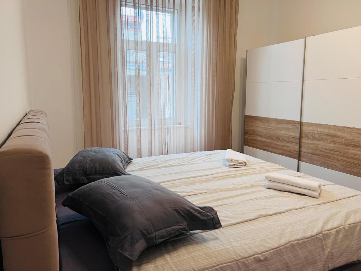 Apartment For Special Getaway Rose Pula Exterior foto