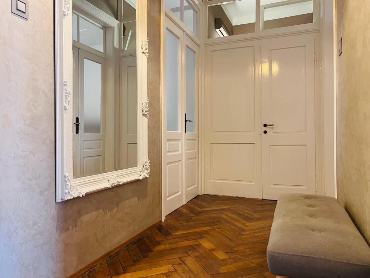 Apartment For Special Getaway Rose Pula Exterior foto