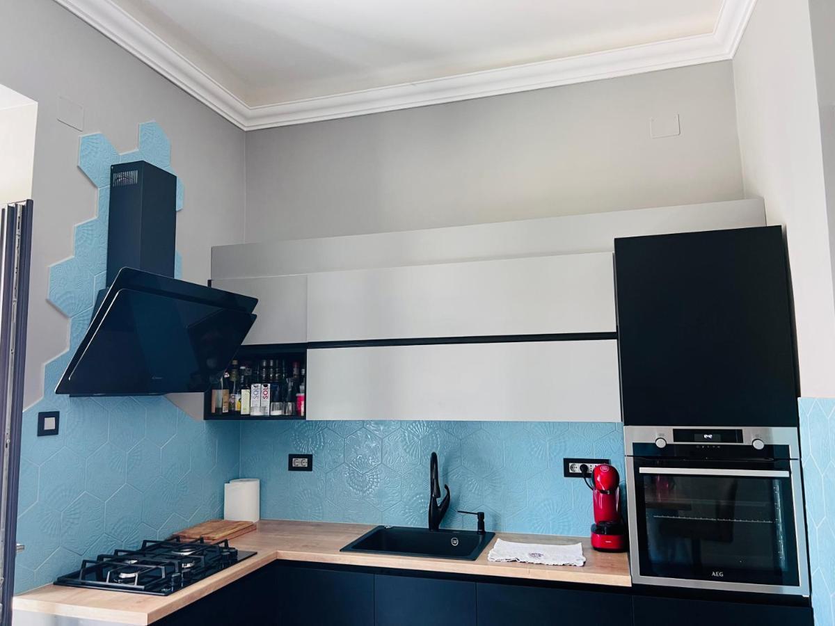 Apartment For Special Getaway Rose Pula Exterior foto