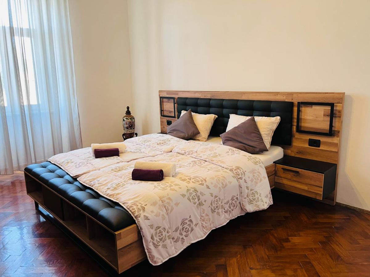 Apartment For Special Getaway Rose Pula Exterior foto