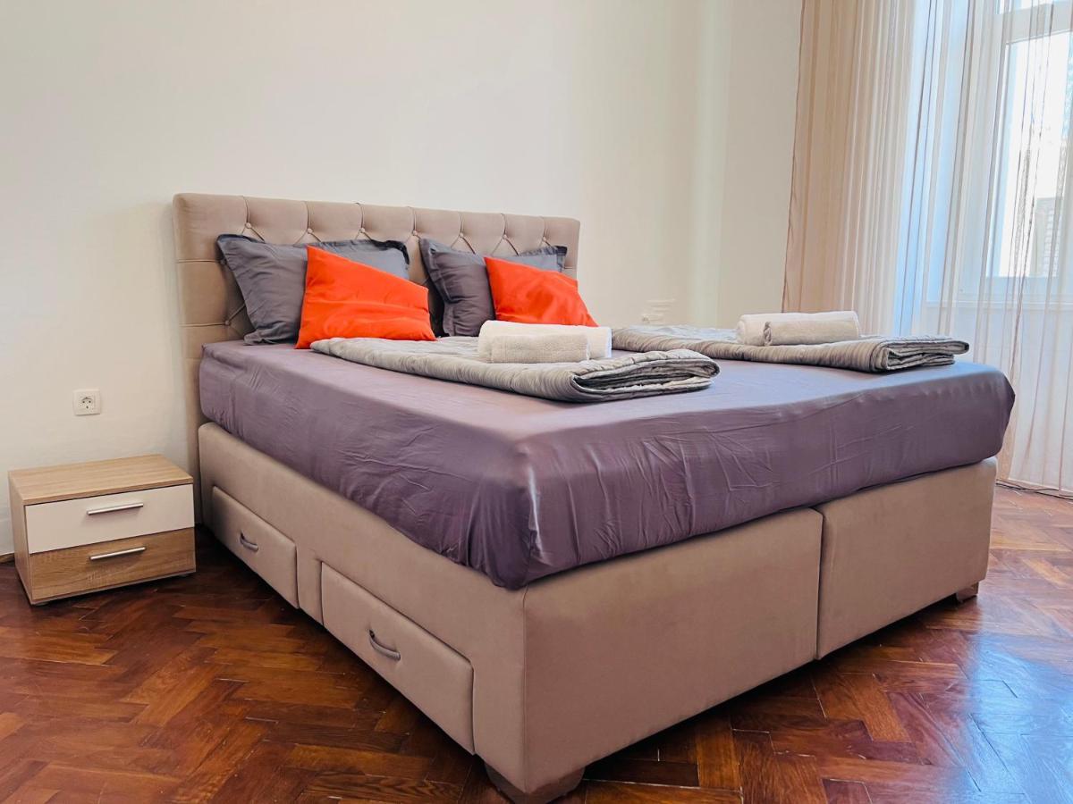 Apartment For Special Getaway Rose Pula Exterior foto