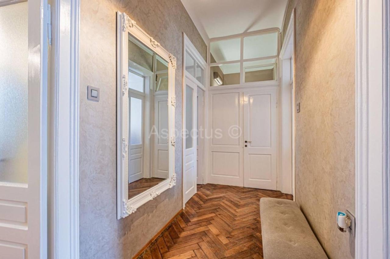 Apartment For Special Getaway Rose Pula Exterior foto